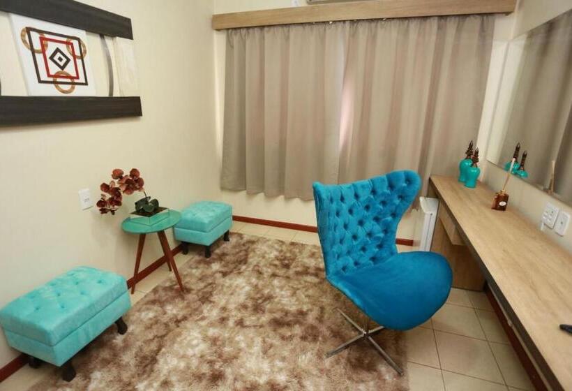 스위트, Havana Palace Hotel Ii