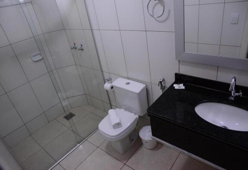 套房, Havana Palace Hotel Ii