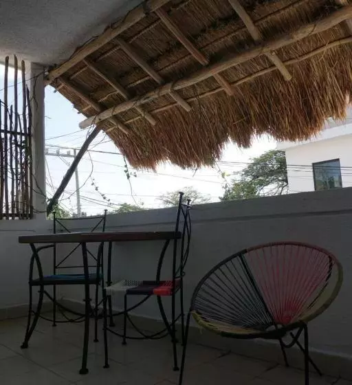 اتاق استاندارد, Hostelito