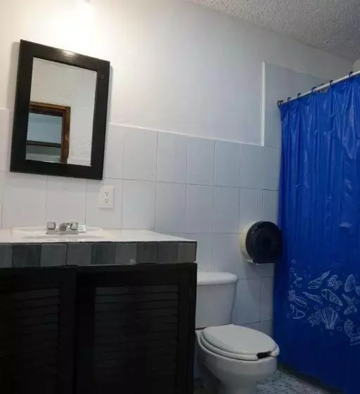 اتاق استاندارد, Hostelito