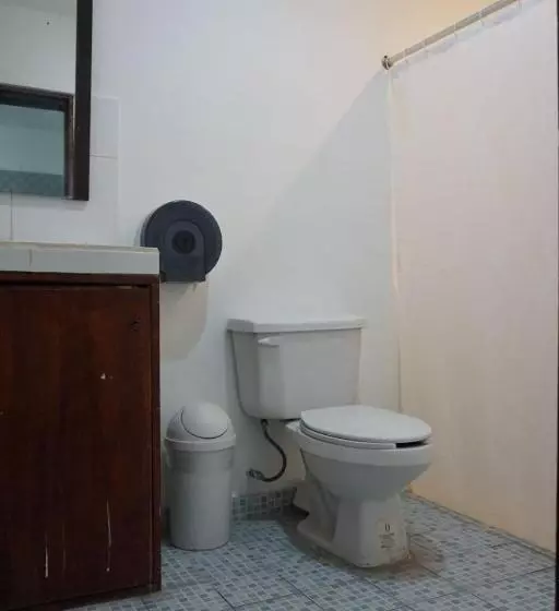 اتاق استاندارد, Hostelito