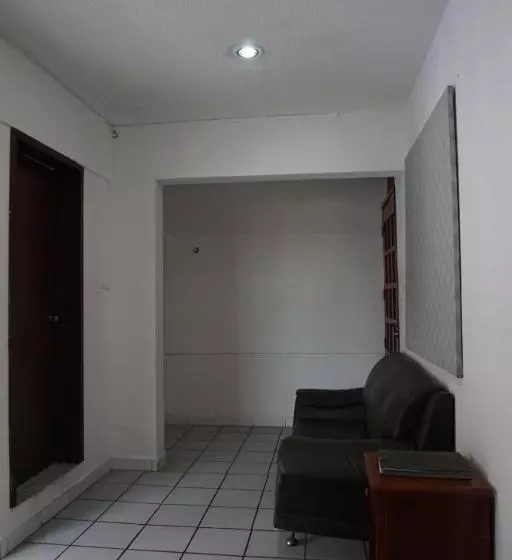 اتاق استاندارد, Hostelito