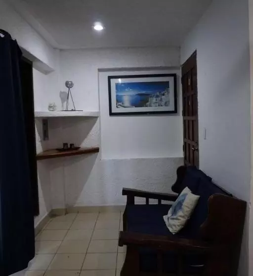 اتاق استاندارد, Hostelito