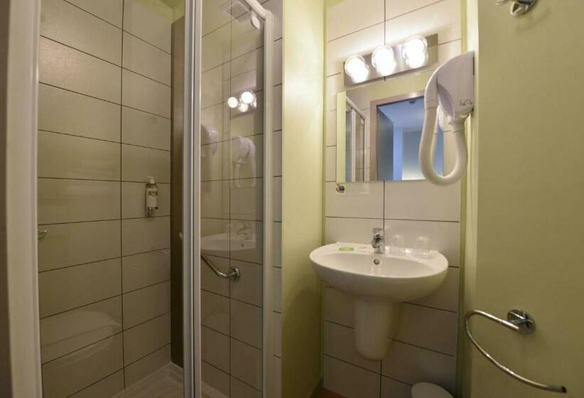 标准间, Accostage Hôtel Plage De La Concurrence