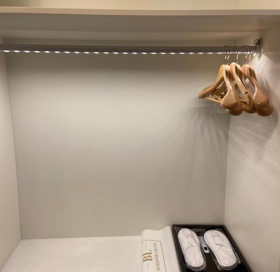 اتاق لوکس, Borjomi Likani Health & Spa Centre