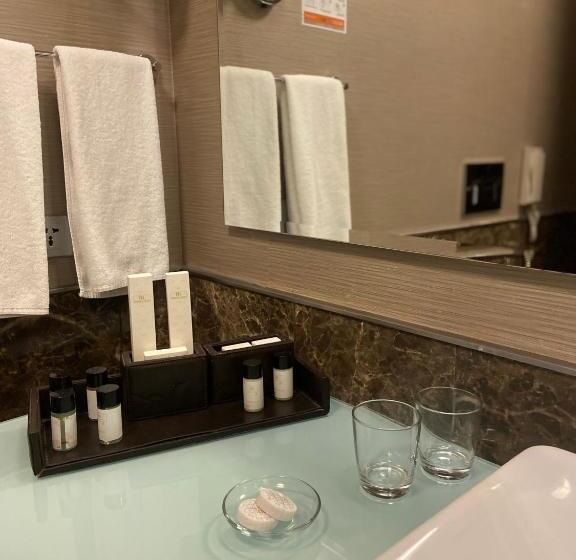 اتاق لوکس, Borjomi Likani Health & Spa Centre