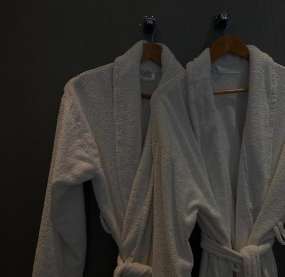 سوییت جونیور, Borjomi Likani Health & Spa Centre