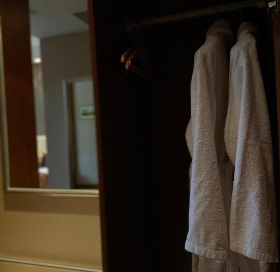 اتاق استاندارد برای معلولان, Borjomi Likani Health & Spa Centre