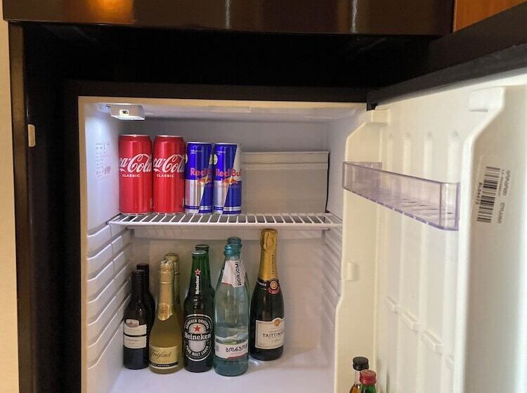 Deluxe Room Mountain View, Borjomi Likani Health & Spa Centre