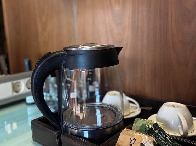 سوییت سوپریور, Borjomi Likani Health & Spa Centre