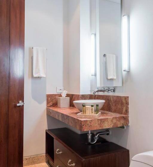 اتاق استاندارد, Boutique Santo Toribio