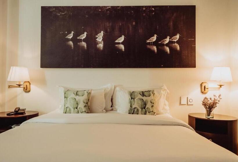 חדר סטנדרט, Boutique Santo Toribio