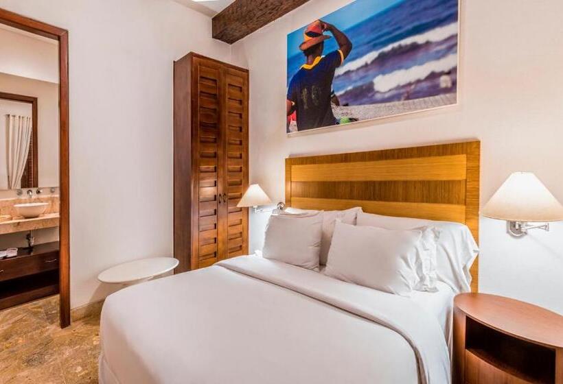 اتاق سوپریور, Boutique Santo Toribio