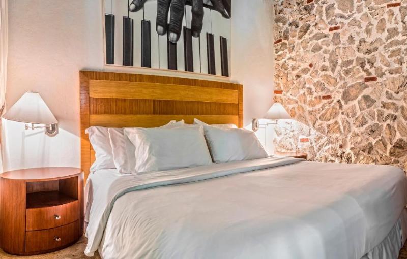 اتاق استاندارد, Boutique Santo Toribio