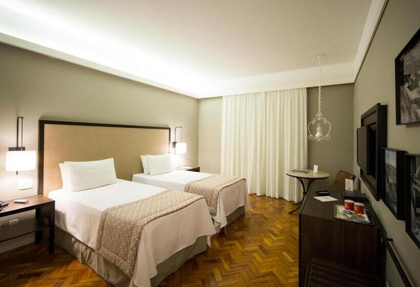 带1个卧室的高级公寓, Escola Bela Vista