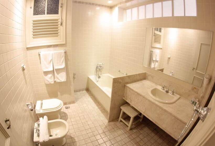 套房, Escola Bela Vista