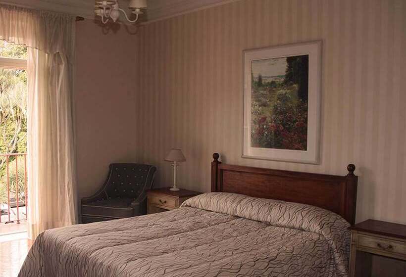 套房, Escola Bela Vista