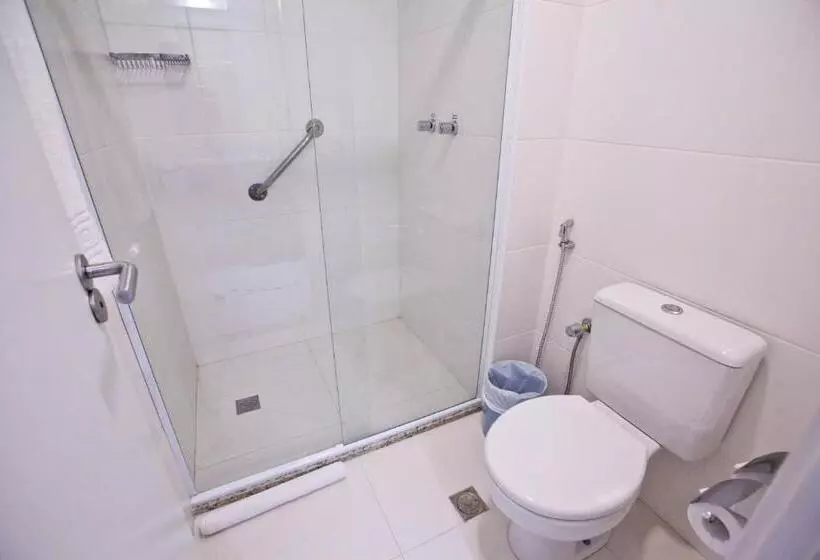اتاق استاندارد, Go Inn Hotel Aracaju