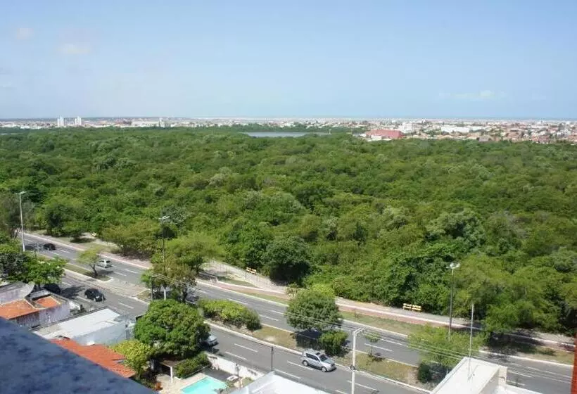 اتاق استاندارد, Go Inn Hotel Aracaju