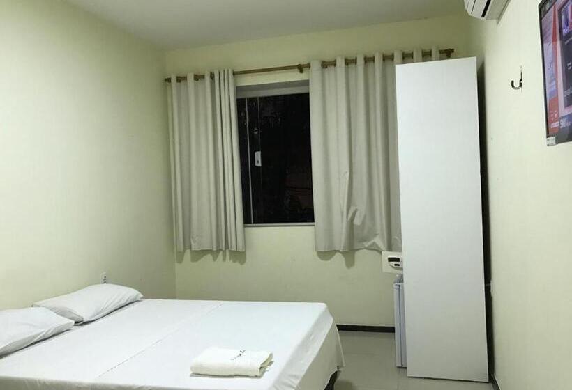 חדר סטנדרט, Italia Beach