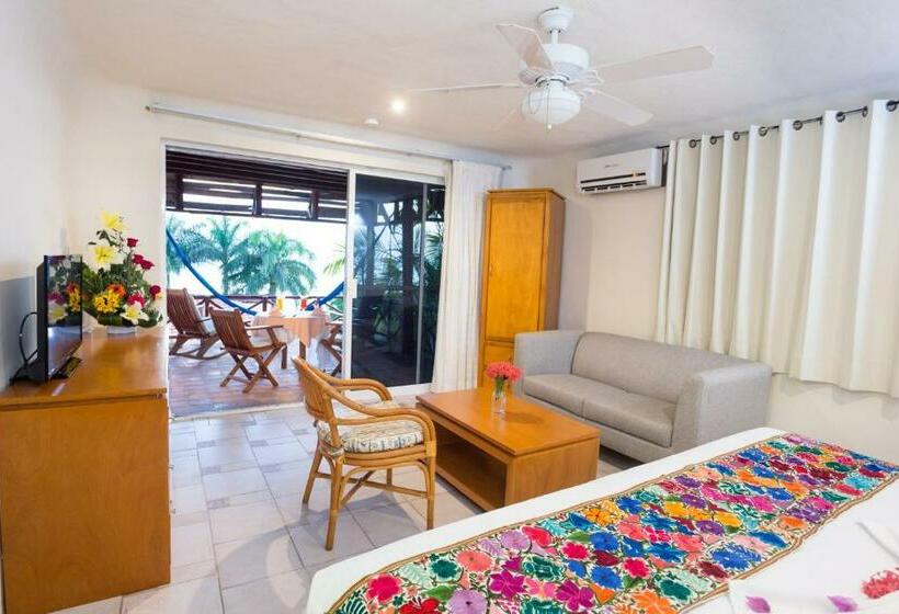 스탠다드 룸 킹사이즈 침대, La Joya