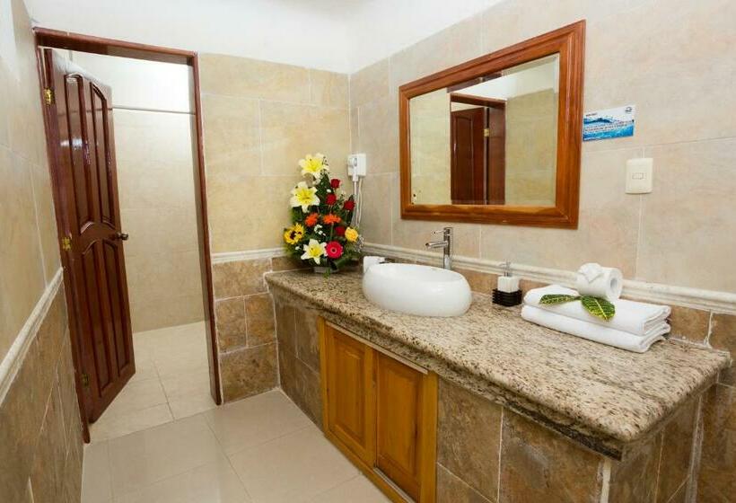 스탠다드 룸, La Joya