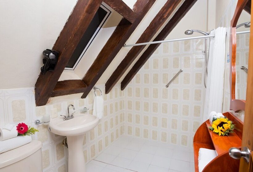 1침실 펜트하우스 아파트, La Joya