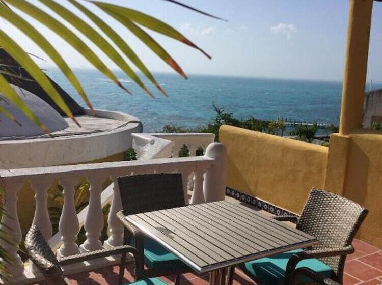 가든 전망 스위트, La Joya