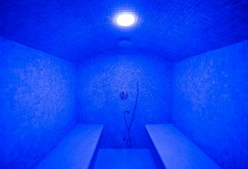 Люкс Повышенной Комфортности, Lama Di Luna Biomasseria