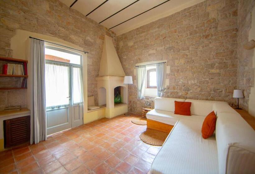 Family Suite, Lama Di Luna Biomasseria