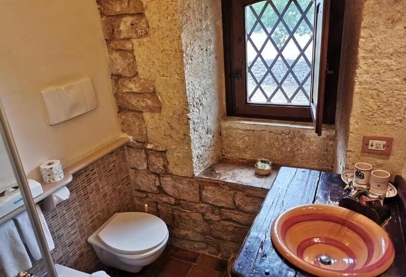 Номер Стандарт, Lama Di Luna Biomasseria