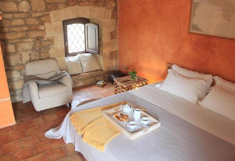 Номер Стандарт, Lama Di Luna Biomasseria