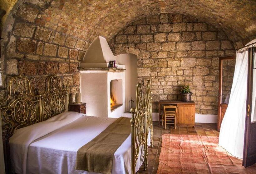 Номер Superior, Lama Di Luna Biomasseria