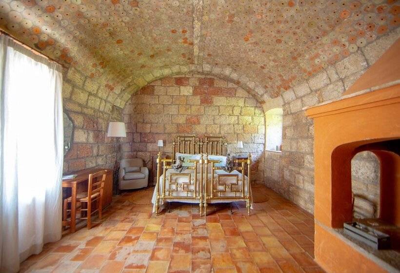 Номер Superior, Lama Di Luna Biomasseria