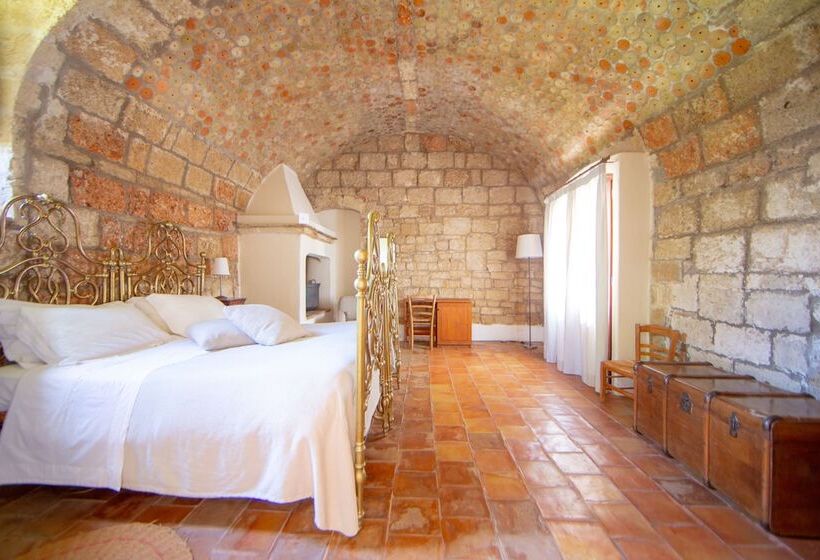 Номер Superior, Lama Di Luna Biomasseria