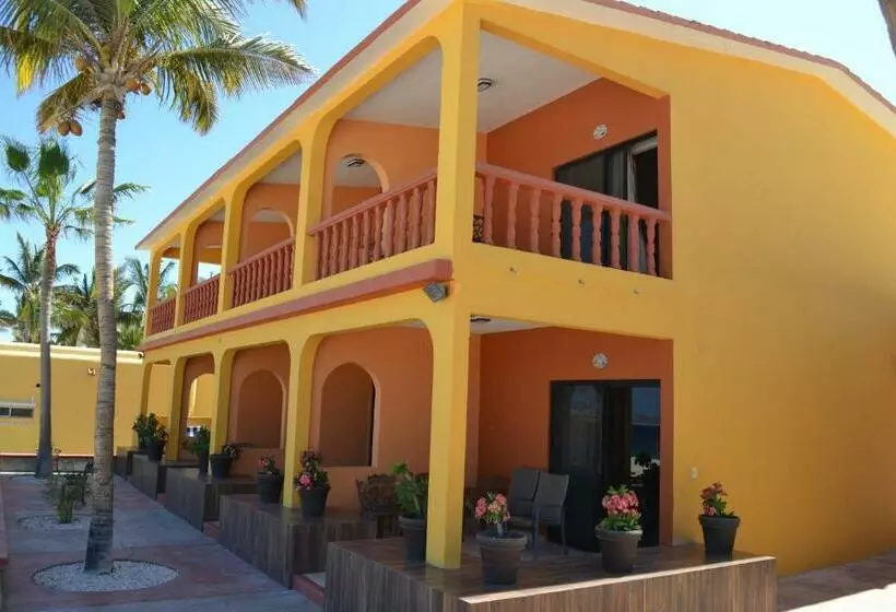 オーシャンビュースタンダードルーム, Playa Del Sol