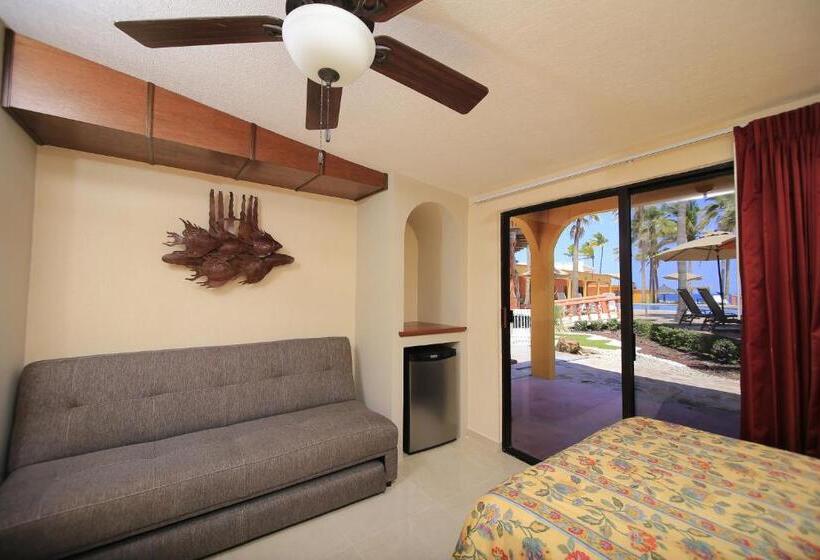 غرفة قياسية, Playa Del Sol