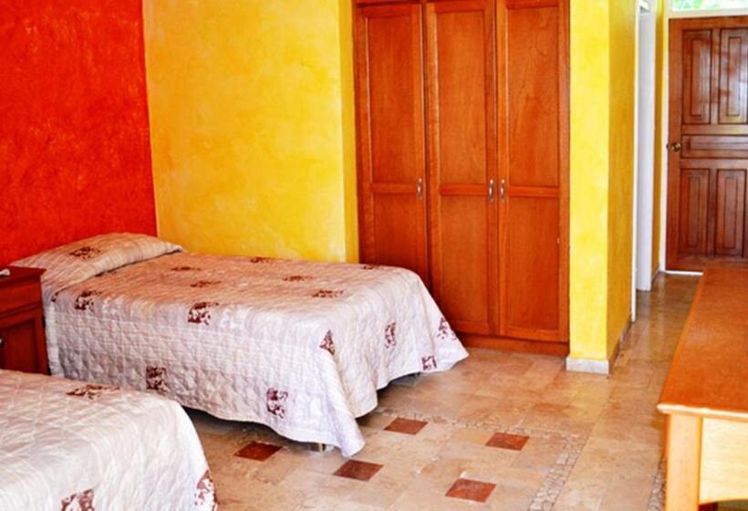 标准间, Playa Del Sol