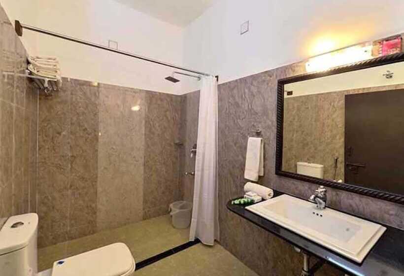 Deluxe Zimmer, The Lavitra Udaipur