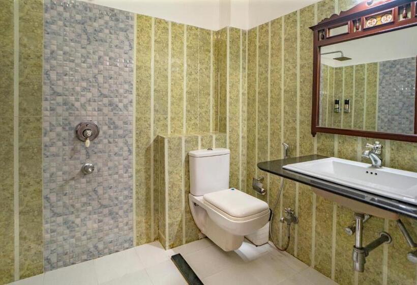 Deluxe Zimmer, The Lavitra Udaipur