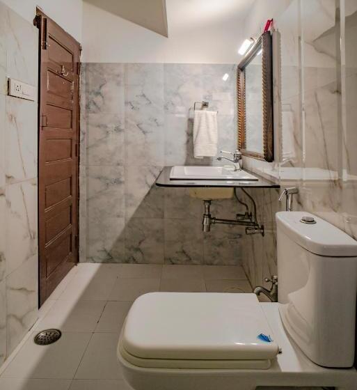 Deluxe Zimmer, The Lavitra Udaipur