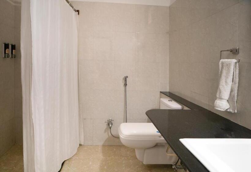 Deluxe Zimmer, The Lavitra Udaipur