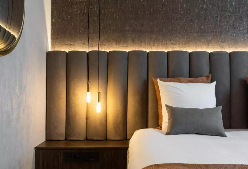スーペリアールーム, Van Der Valk Hotel Mons Congres & Spa