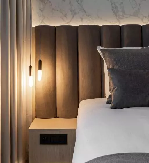 スイート, Van Der Valk Hotel Mons Congres & Spa