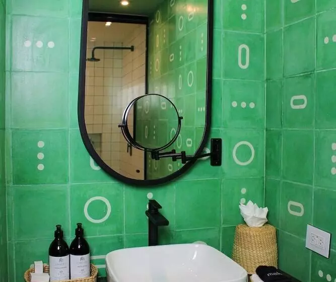 スタンダードルーム, William Hotel Boutique De Diseño