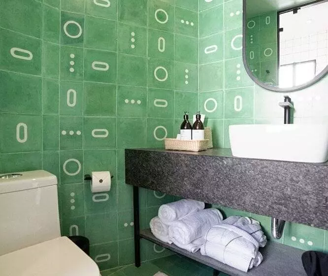 スタンダードルーム, William Hotel Boutique De Diseño