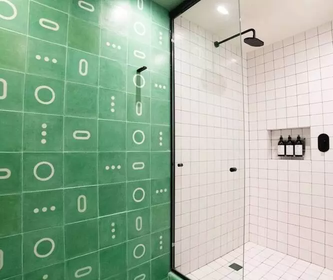 スタンダードルーム, William Hotel Boutique De Diseño