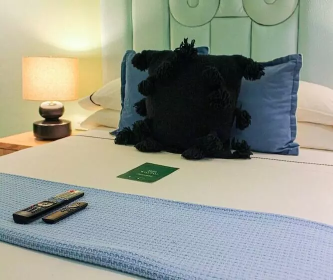 スタンダードルーム, William Hotel Boutique De Diseño
