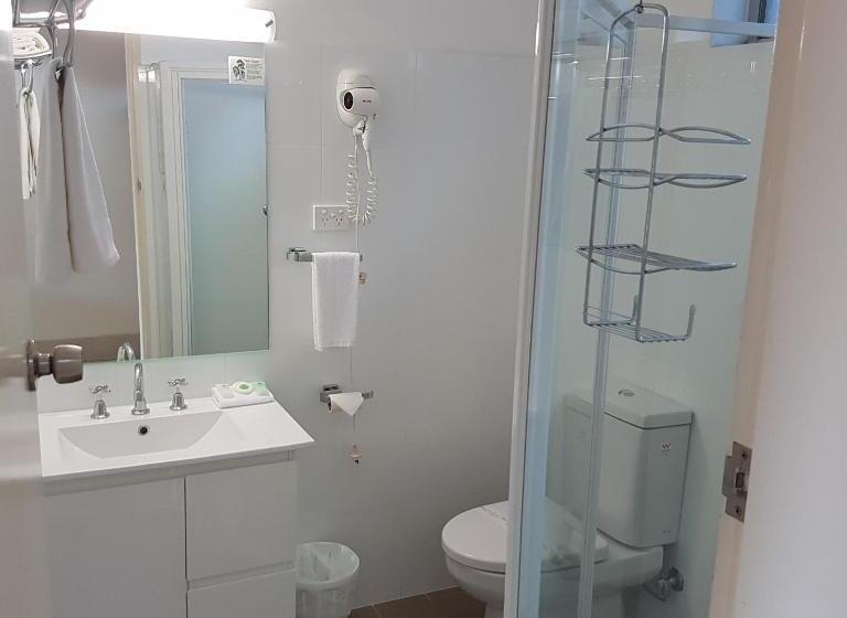 豪华房间, Chelsea Motor Inn