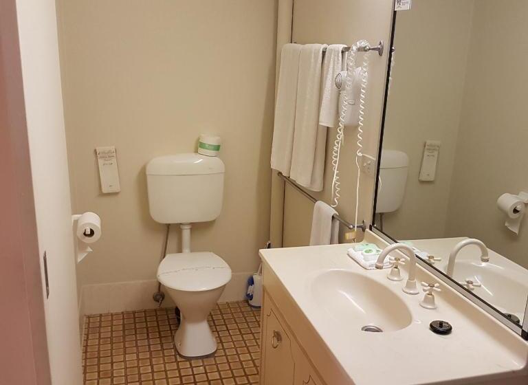 标准间, Chelsea Motor Inn